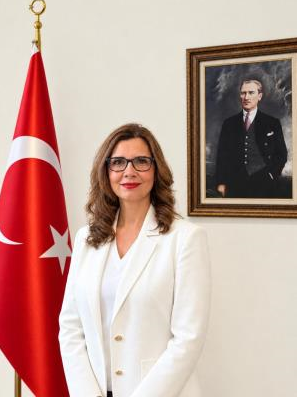 Işınsu TOPCUOĞLU