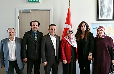 T.C. Dışişleri Bakanlığı - Consulate General Of Deventer - Photo Album